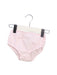 A Pink Dress Sets from Ralph Lauren in size 0-3M for girl. (Back View)