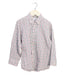 A Grey Shirts from Jacadi in size 6T for boy. (Front View)