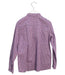 A Blue Shirts from Bonpoint in size 6T for boy. (Back View)