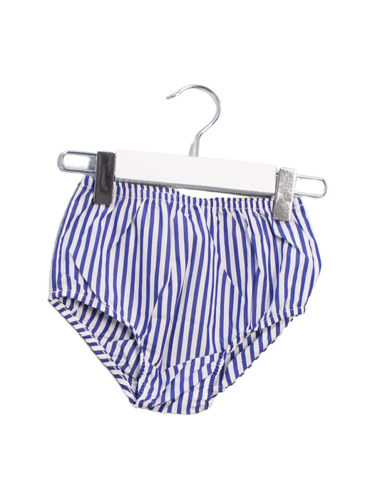 A Blue Dress Sets from Ralph Lauren in size 12-18M for girl. (Back View)