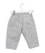 A Blue Casual Pants from Bonpoint in size 12-18M for boy. (Back View)