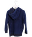 A Blue Lightweight Jackets from Seed in size 5T for girl. (Back View)