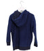 A Blue Lightweight Jackets from Seed in size 5T for girl. (Back View)