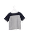 A Grey Short Sleeve T Shirts from Marni in size 6T for boy. (Back View)