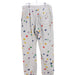 A Grey Sweatpants from Stella McCartney in size 12Y for girl. (Back View)
