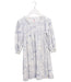 A White Long Sleeve Dresses from Boden in size 7Y for girl. (Front View)