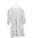 A White Long Sleeve Dresses from Boden in size 7Y for girl. (Front View)