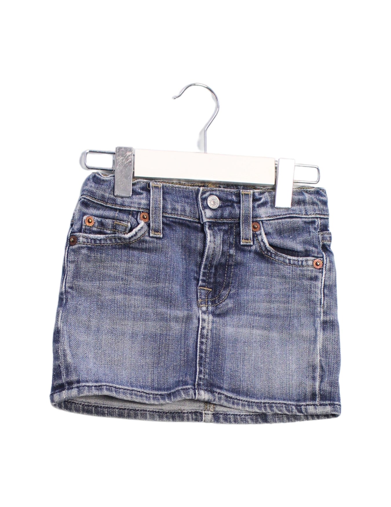 7 For All Mankind