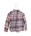 A Multicolour Long Sleeve Tops from Polo Ralph Lauren in size 4T for girl. (Back View)