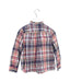 A Multicolour Long Sleeve Tops from Polo Ralph Lauren in size 4T for girl. (Back View)