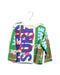 A Multicolour Long Sleeve Tops from Burberry in size 6-12M for neutral. (Front View)