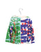 A Multicolour Long Sleeve Tops from Burberry in size 6-12M for neutral. (Back View)