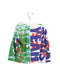 A Multicolour Long Sleeve Tops from Burberry in size 6-12M for neutral. (Back View)