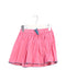 A Pink Short Skirts from Petit Bateau in size 4T for girl. (Front View)