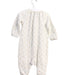 A Yellow Long Sleeve Jumpsuits from Ralph Lauren in size 3-6M for girl. (Back View)