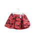 A Orange Short Skirts from Louise Misha in size 4T for girl. (Front View)