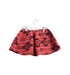 A Orange Short Skirts from Louise Misha in size 4T for girl. (Back View)