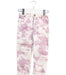 A Purple Casual Pants from Louis Louise in size 2T for girl. (Front View)