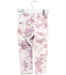 A Purple Casual Pants from Louis Louise in size 2T for girl. (Back View)