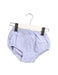 A Blue Dress Sets from Ralph Lauren in size 6-12M for girl. (Back View)