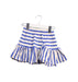 A Blue Short Skirts from Crewcuts in size 2T for girl. (Front View)