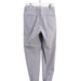 A Grey Dress Pants from Bonpoint in size 8Y for boy. (Back View)