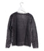A Grey Sweatshirts from Bonpoint in size 8Y for boy. (Back View)