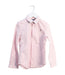 A Pink Shirts from Ralph Lauren in size 6T for boy. (Front View)