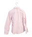 A Pink Shirts from Ralph Lauren in size 6T for boy. (Back View)