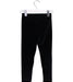 A Black Leggings from Polo Ralph Lauren in size 3T for girl. (Back View)