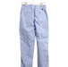 A Blue Casual Pants from Polo Ralph Lauren in size 6T for boy. (Back View)