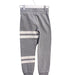 A Grey Sweatpants from Moncler in size 6T for boy. (Back View)