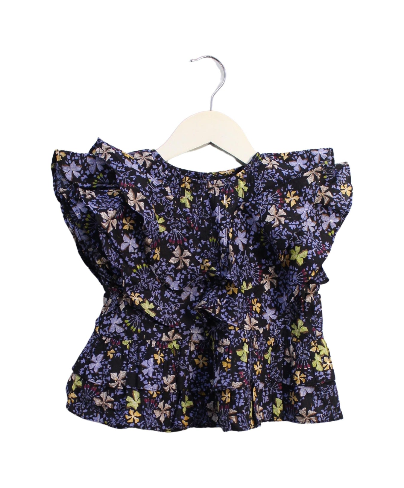Velveteen New with Tags