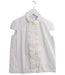 A  Shirts from Tartine et Chocolat in size 10Y for girl. (Front View)