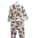 A Multicolour Pants Sets from Stella McCartney in size 3T for boy. (Back View)