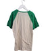 A Beige Short Sleeve T Shirts from Bonpoint in size 12Y for boy. (Back View)