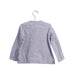 A Blue Long Sleeve Tops from Bonpoint in size 2T for boy. (Back View)
