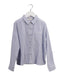 A Blue Shirts from Caramel Baby & Child in size 10Y for boy. (Front View)