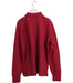 A Pink Long Sleeve Polos from Hackett in size 9Y for boy. (Back View)