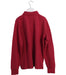 A Pink Long Sleeve Polos from Hackett in size 9Y for boy. (Back View)