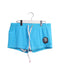 A Blue Swim Shorts from Diesel in size 14Y for boy. (Front View)