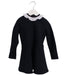 A Navy Long Sleeve Dresses from Tartine et Chocolat in size 3T for girl. (Front View)