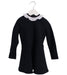 A Navy Long Sleeve Dresses from Tartine et Chocolat in size 3T for girl. (Front View)