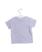 A Blue Short Sleeve T Shirts from Jacadi in size 6-12M for boy. (Back View)