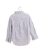 A White Shirts from Ralph Lauren in size 3T for boy. (Back View)