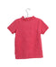 A Pink Short Sleeve Polos from Polo Ralph Lauren in size 12-18M for boy. (Back View)