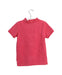 A Pink Short Sleeve Polos from Polo Ralph Lauren in size 12-18M for boy. (Back View)