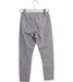 A Grey Leggings from Hanna Andersson in size 4T for girl. (Back View)