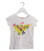 A White Short Sleeve T Shirts from Bonpoint in size 3T for girl. (Front View)