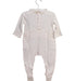A Pink Onesies from Chloe in size 3-6M for girl. (Back View)
